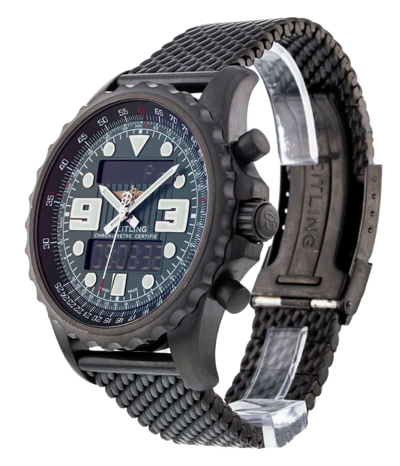 Breitling Chronospace M78365